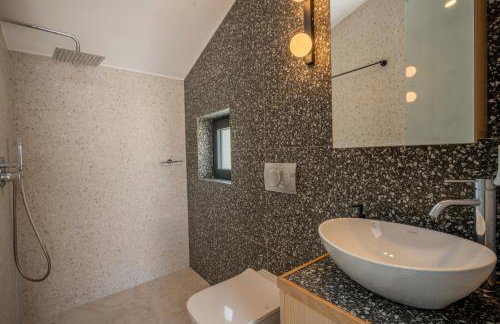 Anama Villas, with Pool & Views to Rethymno, By ThinkVilla - Foto 28