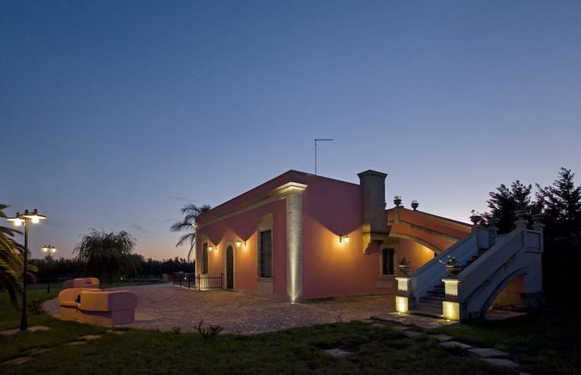 Villa I Giardini di Marzo - Foto 45