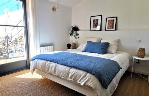 L Atelier de Dimitri a 500m de la Plage - Photo 10