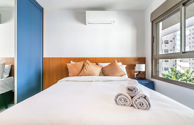 360 Mirante Vila Madalena - Foto 39