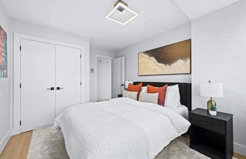 Met Life Stadium Sleeps 14 25 Min to NYC - Foto 9