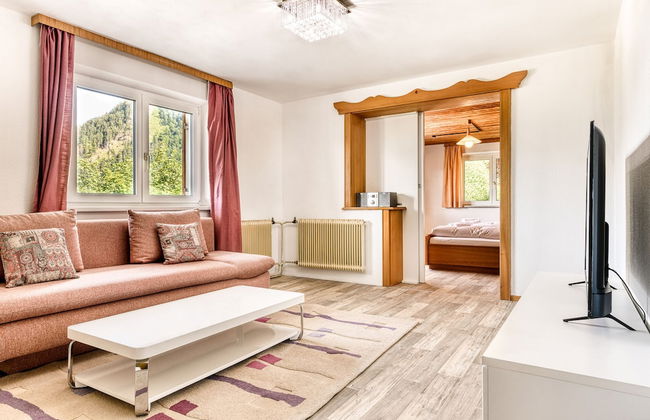 Familienferienwohnung B Rserberg Dorf - Foto 7