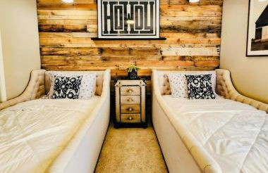 The McKinney Luxury Escape Close to Everything! - Foto 44