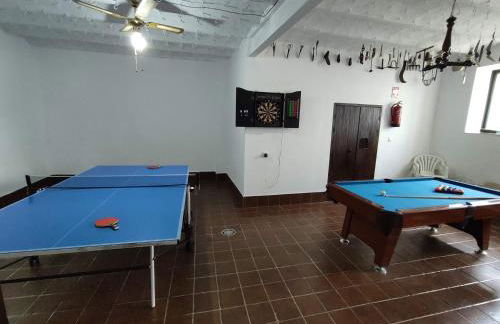 CASA RURAL LA CARRIONA - Foto 18