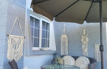 Sunny Garden Villa Koskinou - Foto 13