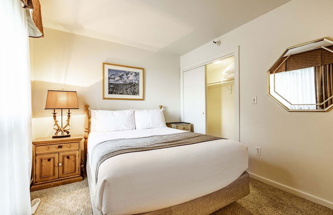 Silver King by All Seasons Resort Lodging - Foto 35