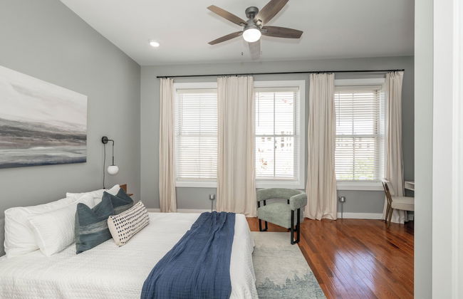 Findlay Market Suite 6 - Foto 6