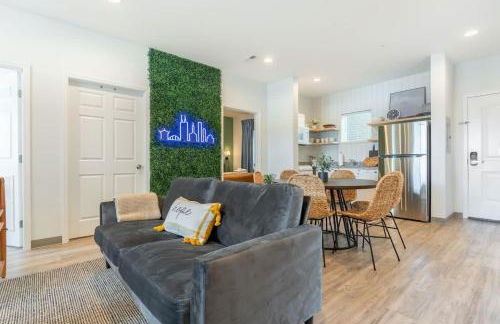 The Main Event by Stay Local Nashville - Foto 8