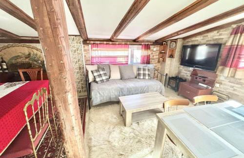 ΑΡΧΟΝΤΙΚΌ Μουζάκι ΚΑΡΔΙΤΣΑ ΤΡΙΚΑΛΑ - Photo 1