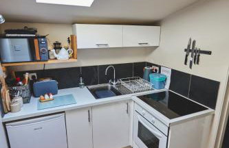 The Bothy - Heale Farm - Foto 17