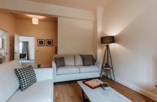 Tedsmore Cottages - Foto 31