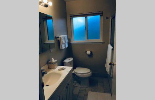 Luxury stay near Santana Row for vacation/business - Foto 45