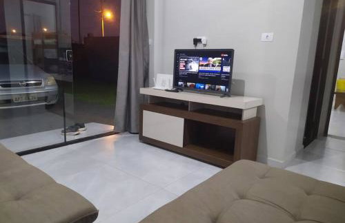 Casa Gourmet Próx Marco Argentina Paraguai e Centro - Foto 46