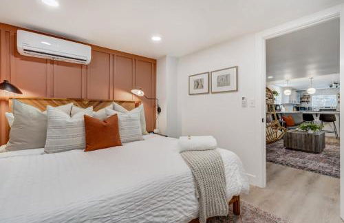 Sundance Retreat 2 King Beds Downtown & Kitchen - Foto 35