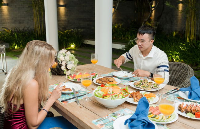 Acqua Villa Nha Trang - Foto 65