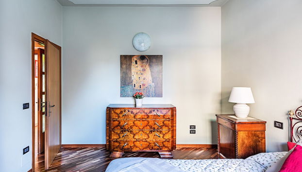 La Magnolia 2 Apartment - Foto 3, Habitación