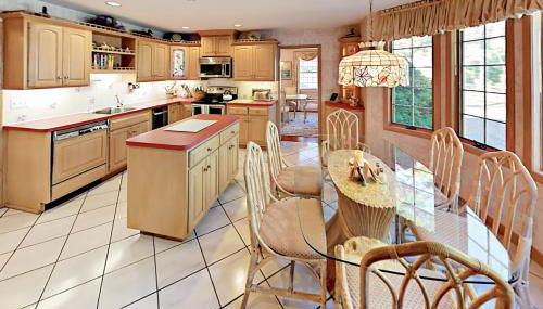 Cape Harbor Retreat - Foto 2