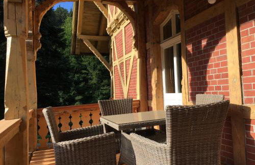 Willa Trebla - Foto 47