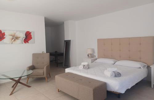 Villa Can Goldi con vistas al mar - Foto 12