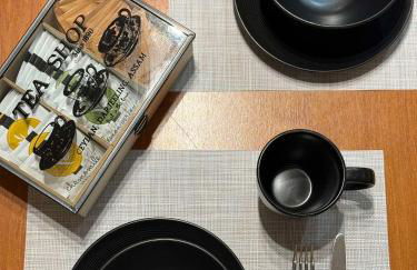 The Little Blooming House - Photo 19