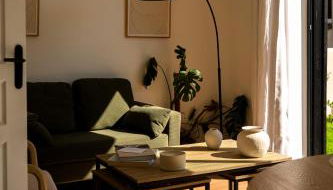 Maison Cachée - Chambres et Appartements en Baie de Somme - Foto 5