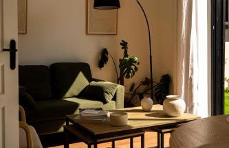 Maison Cachée - Chambres et Appartements en Baie de Somme - Foto 5