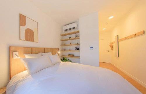 BABEL COMMUNITY Hôtel Montigny Versailles - Foto 73