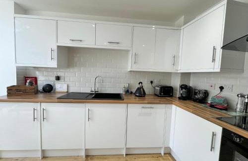 The Birketts Inn, 4 - Bed, Sleeps 8, Pets Welcome - Foto 22