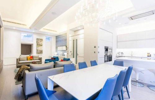 Superb Apartment near Buckingham Palace - Photo 1