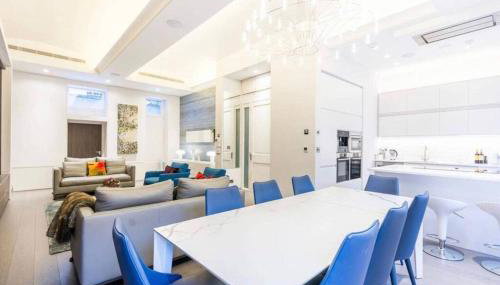 Superb Apartment near Buckingham Palace - Foto 1