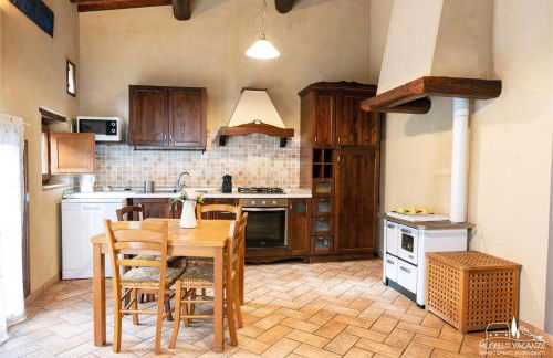 Mugello Vacanze Appartamenti Indipendenti - Foto 22