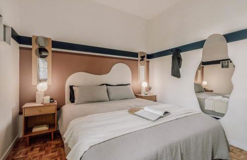 Selvi - 1 bedroom and terrace in El Viso - Photo 17