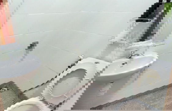 Apartment Queen Victoria Batam - Foto 27