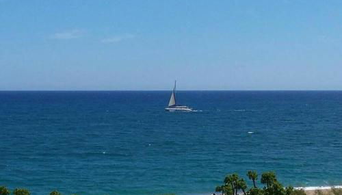 New! Fantastic apartament in front of the sea! - Foto 5