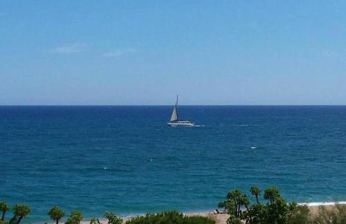 New! Fantastic apartament in front of the sea! - Foto 5