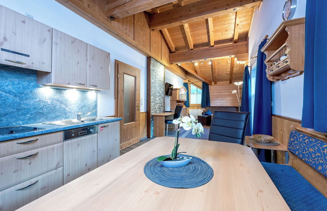 Alpenresort Thanner - Foto 40