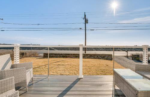 Walk to Rye Harbor State Park Home with Ocean Views - Foto 29