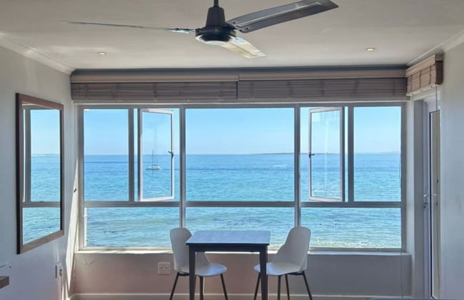 Villa Ulisse Panoramic With Garden and Sea View 200 Mt From the Beach - Gaeta - Foto 13