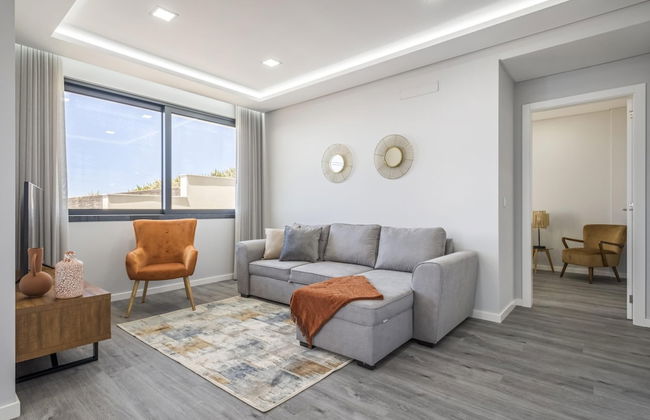 Sunshine Deluxe A by Madeira Sun Travel - Foto 16