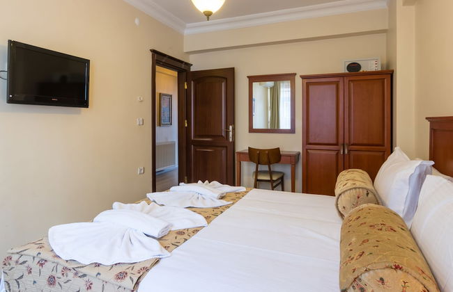 Sultanahmet Suites - Photo 9