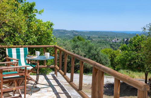 Villa Erontas -Private heated jacuzzi and mini pool - Foto 43