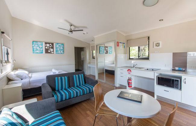 Main Beach Tourist Park - Photo 16