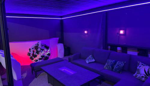 Ashbys Deluxe Studios with Free Spa included - Foto 4