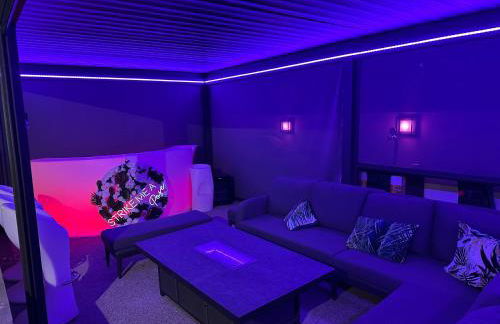 Ashbys Deluxe Studios with Free Spa included - Foto 4