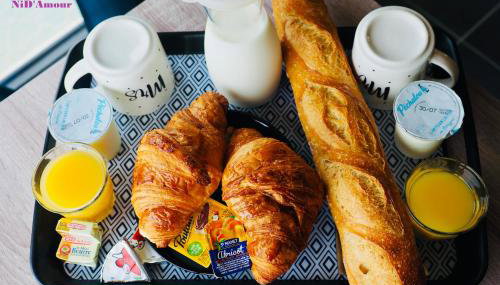 NiDAmour La Colombe Gîte romantique avec spa privatif intérieur Castels-et-Bézenac - Foto 4