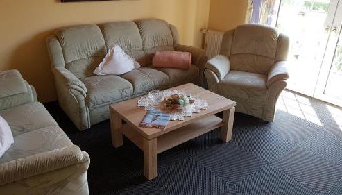 Hausnordlicht FEWO 4 - Foto 4