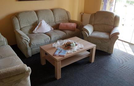 Hausnordlicht FEWO 4 - Foto 4