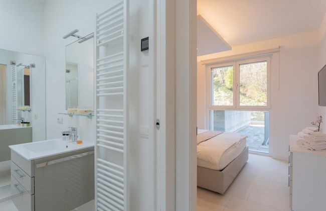 Valarin Firenze Luxory Apartment Wellness - Foto 68