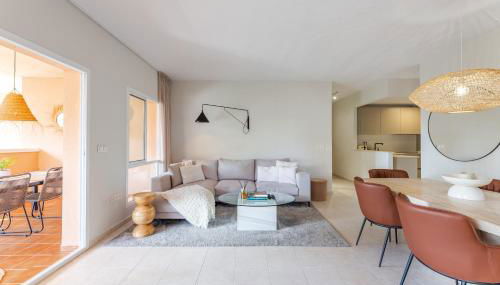 Reserva del Higueron 3 bedroom apartment Lola - Foto 5