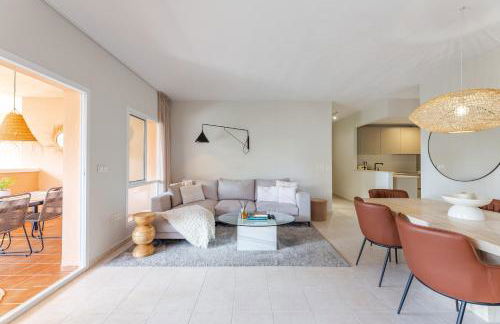 Reserva del Higueron 3 bedroom apartment Lola - Foto 5